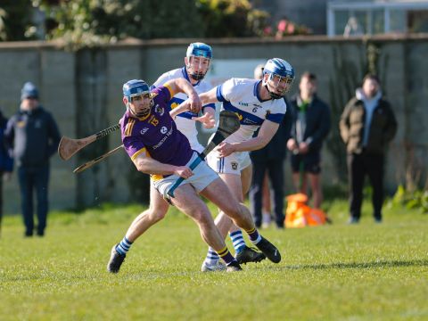 tackle