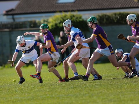 tackle