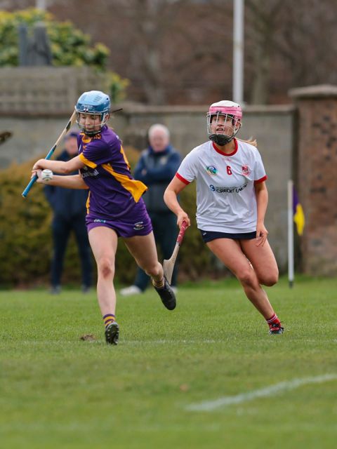 Camogie