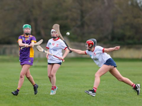 Camogie