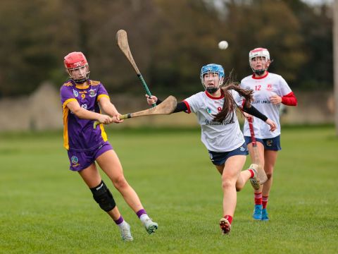 Camogie