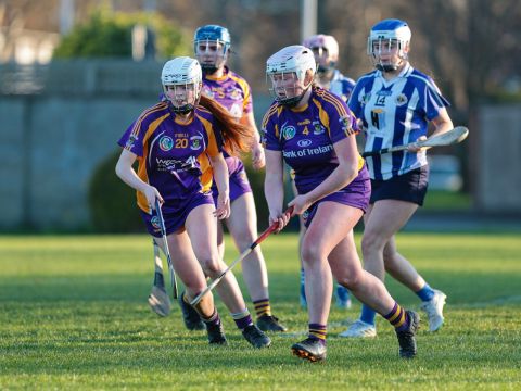 Camogie 