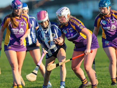 Camogie 