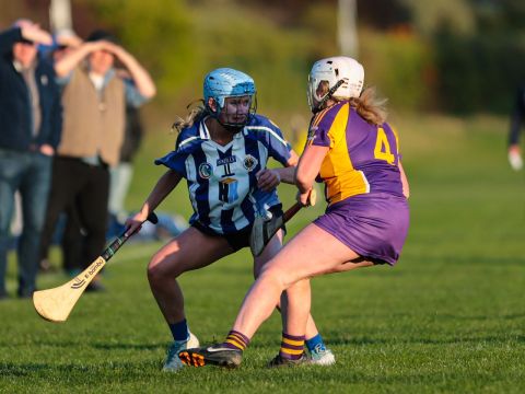 Camogie 