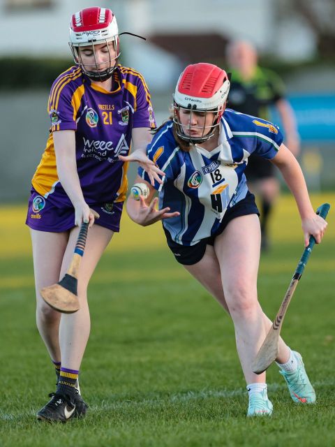 Camogie 