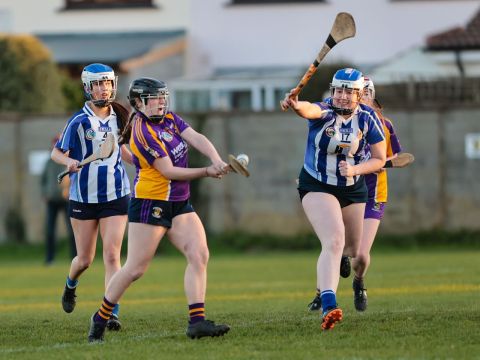 Camogie 