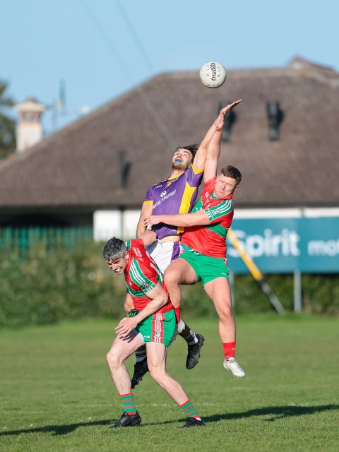 high catch
