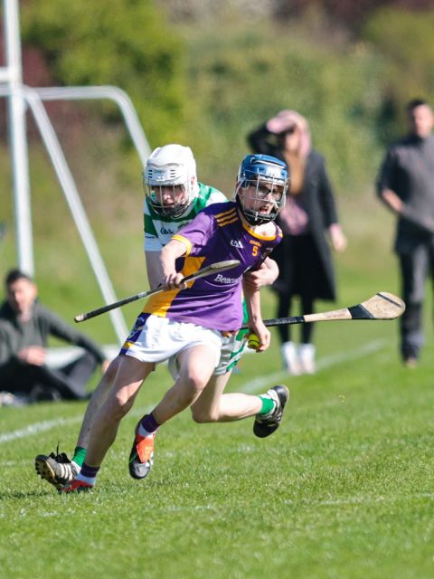 hurler