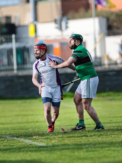 tackle