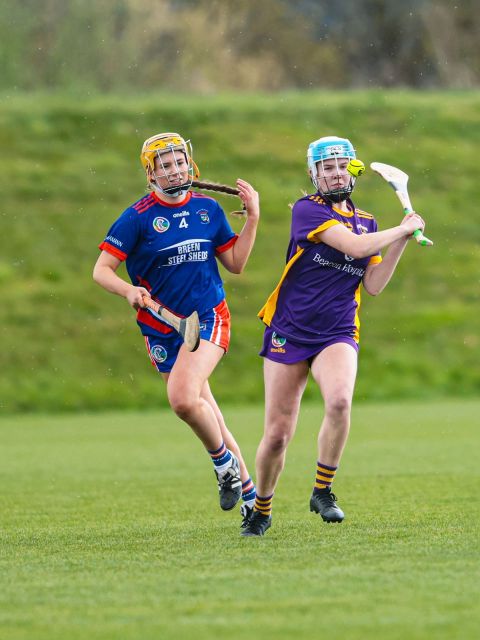 Camogie