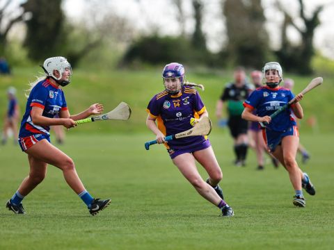 Camogie