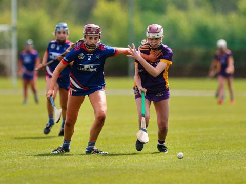 Camogie