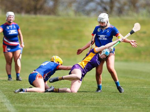 Camogie