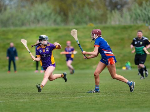 Camogie