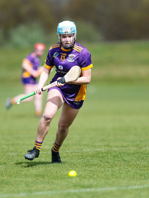 Camogie