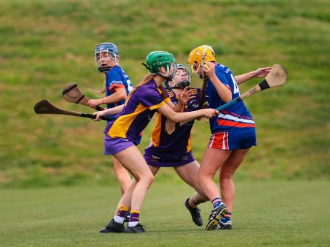Camogie