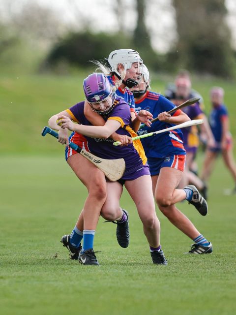 Camogie