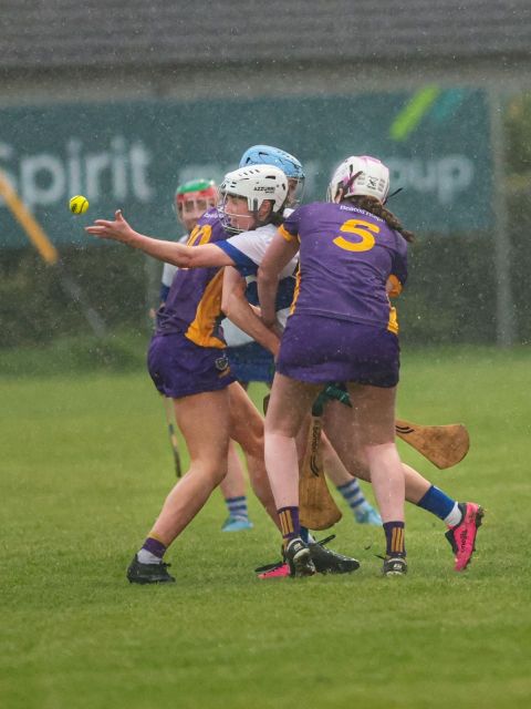 Camogie