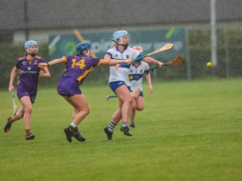 Camogie
