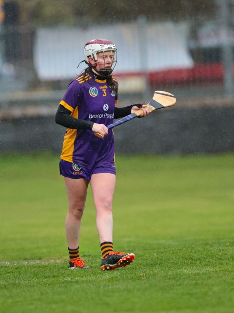 Camogie
