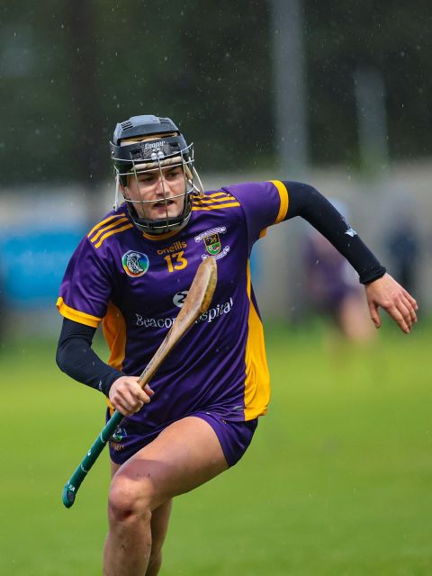 Camogie