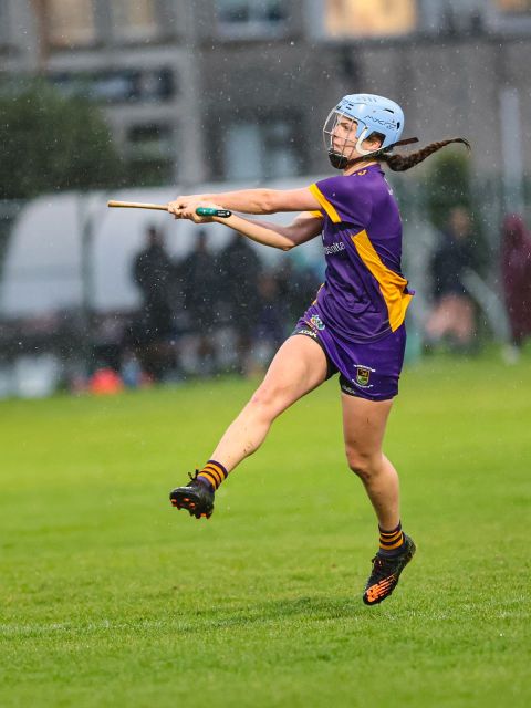 Camogie