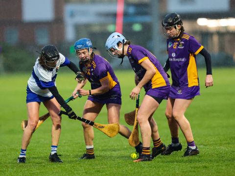 Camogie