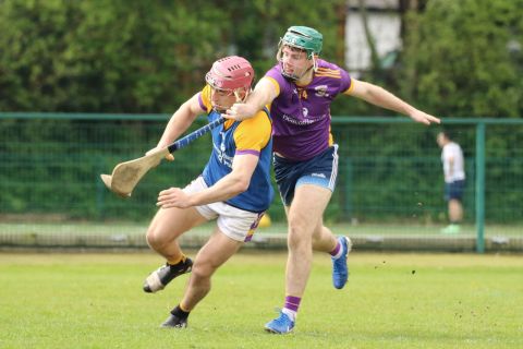 Tackle