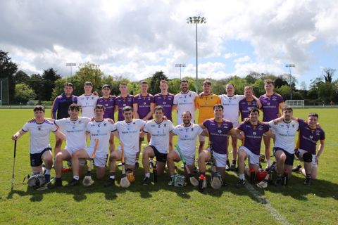 Final Teams