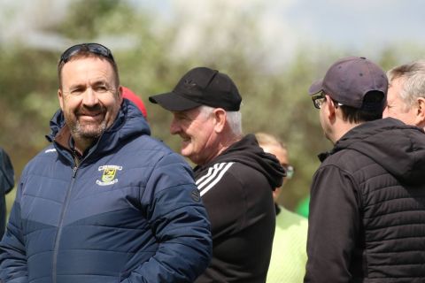 the manager