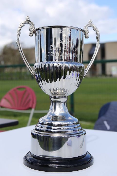 The Dara Lyndon Cup