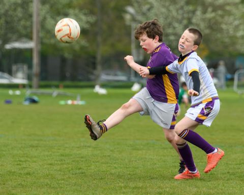 kick