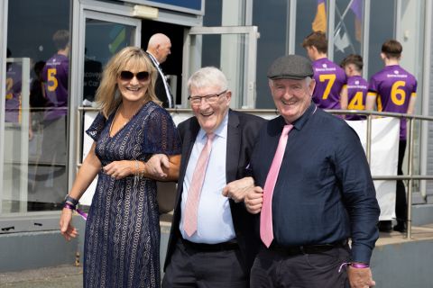 Punchestown 2025