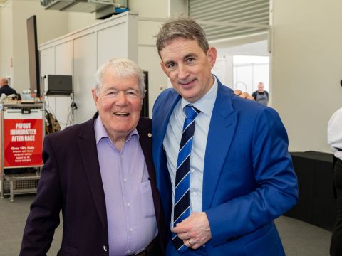 Punchestown 2025