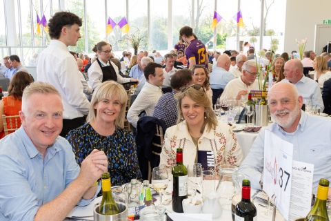 Punchestown 2025
