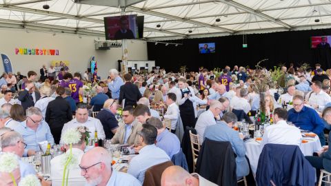 Punchestown 2025