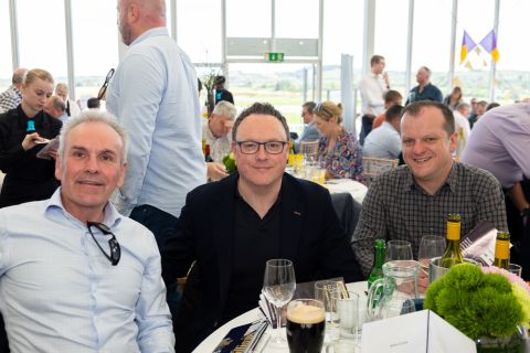 Punchestown 2025