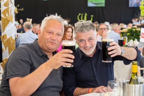 Punchestown 2025