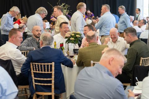 Punchestown 2025