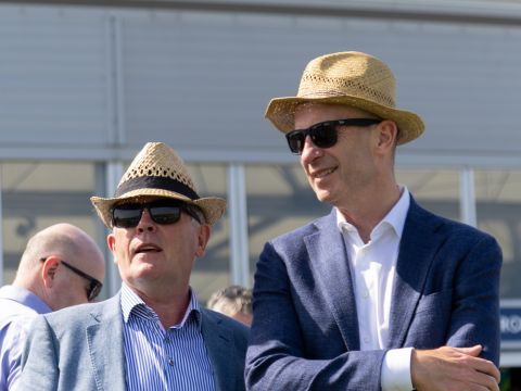 Punchestown 2025