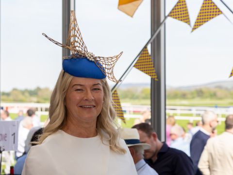 Punchestown 2025