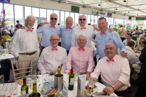 Punchestown 2025