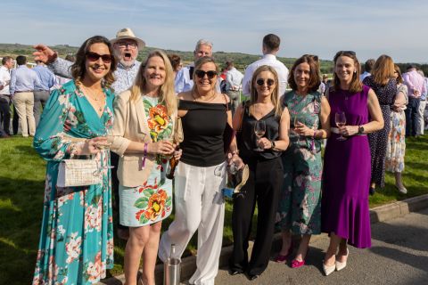 Punchestown 2025
