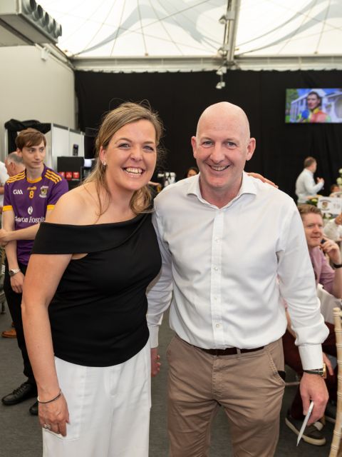 Punchestown 2025 - Auction & Raffle