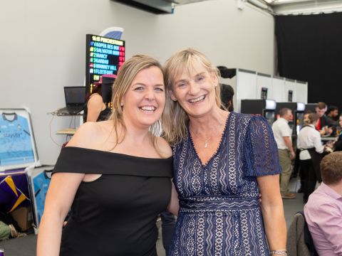 Punchestown 2025 - Auction & Raffle