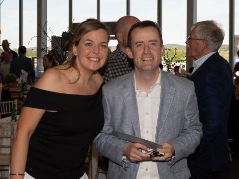 Punchestown 2025 - Auction & Raffle
