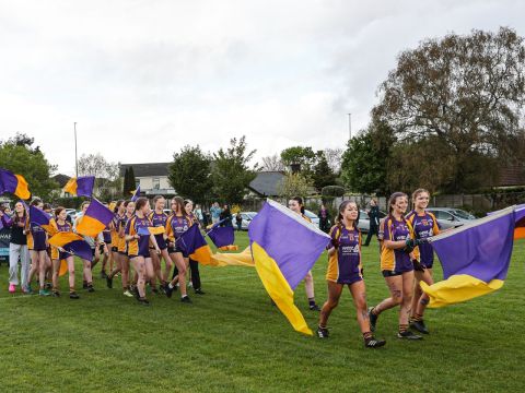 Div 10 Feile 2025 LF