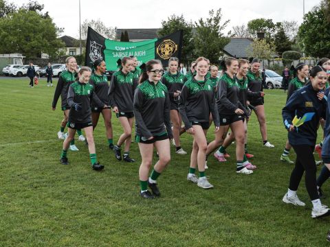 Div 10 Feile 2025 LF