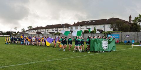 Div 10 Feile 2025 LF