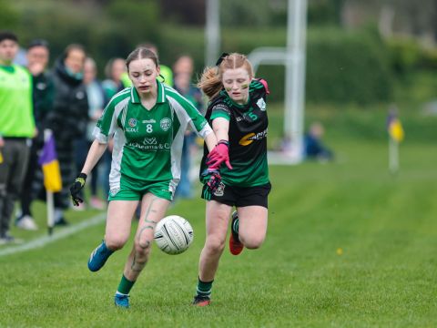 Div 10 Feile 2025 LF